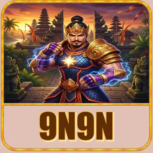 Pratinjau tampilan 9n9n